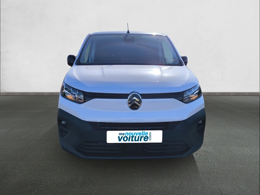 Occasion CITROEN Berlingo BERLINGO VAN M DIESEL 100 CH MANUELLE