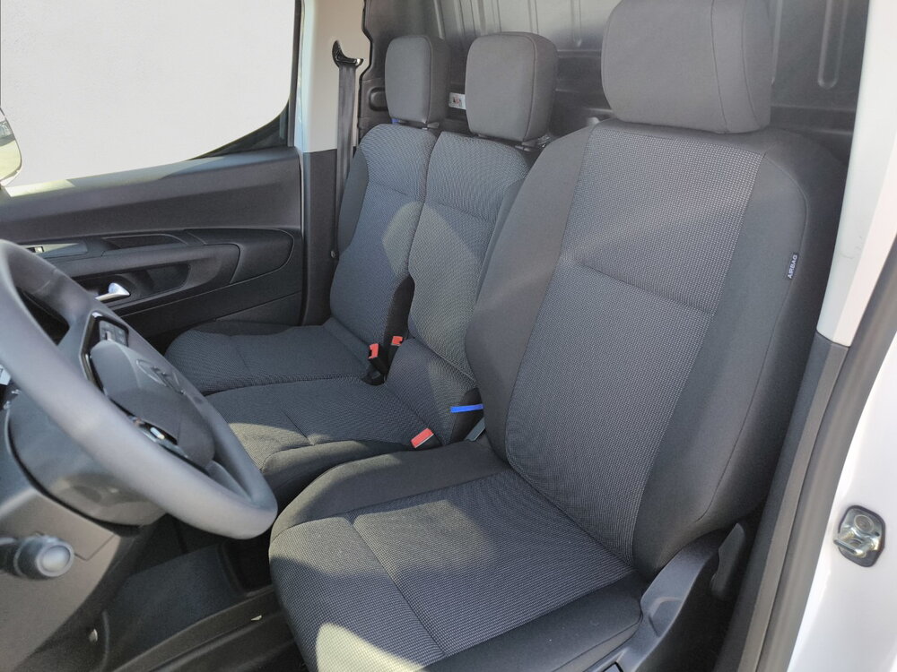 Occasion CITROEN Berlingo BERLINGO VAN M DIESEL 100 CH MANUELLE
