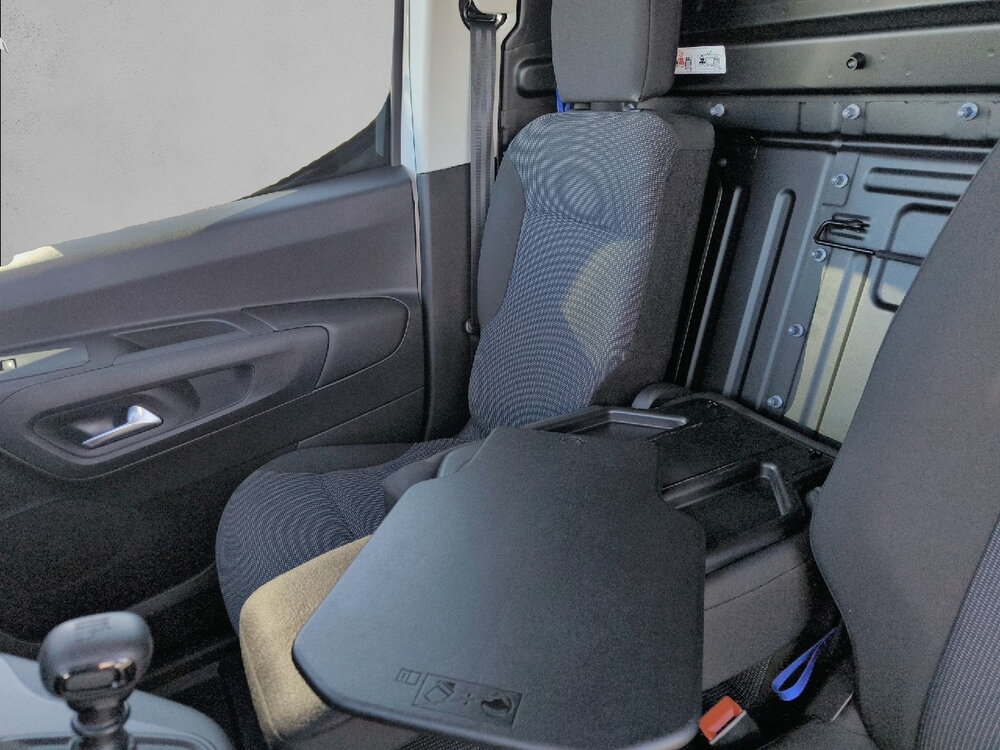 Occasion CITROEN Berlingo BERLINGO VAN M DIESEL 100 CH MANUELLE
