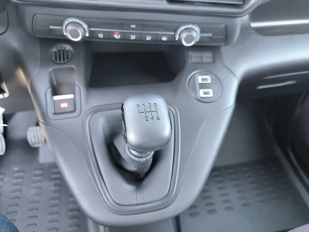Occasion CITROEN Berlingo BERLINGO VAN M DIESEL 100 CH MANUELLE