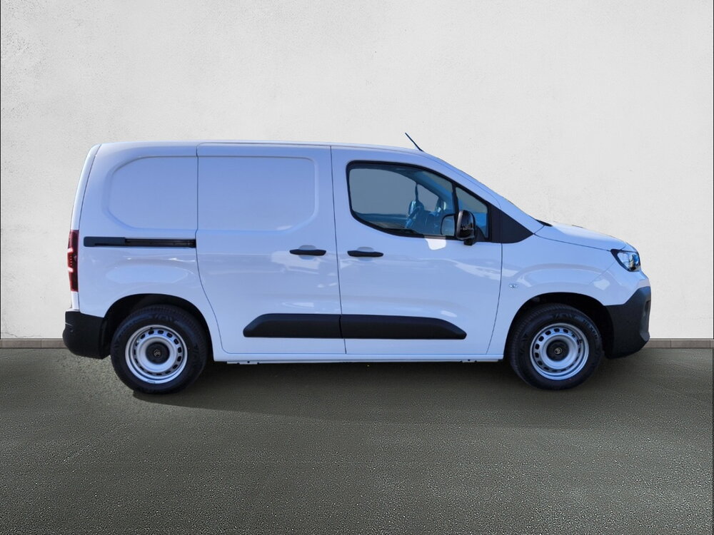 Occasion CITROEN Berlingo BERLINGO VAN M DIESEL 100 CH MANUELLE