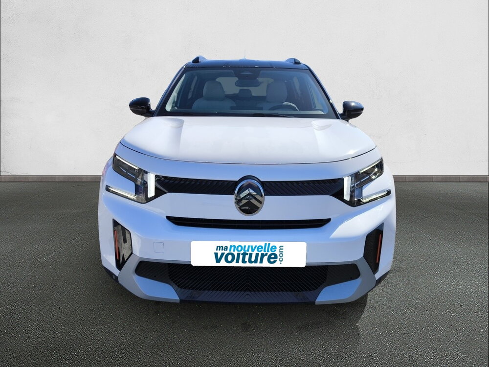 Occasion CITROEN C3 Aircross C3 Aircross Hybride 145 ch Aut - Max