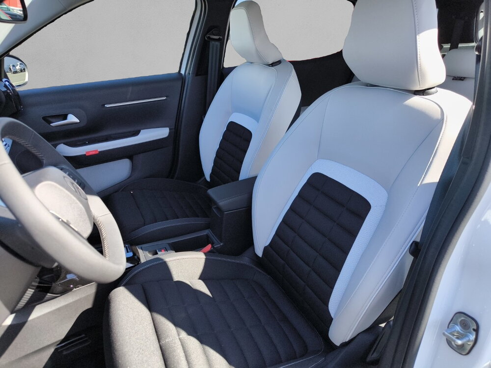 Occasion CITROEN C3 Aircross C3 Aircross Hybride 145 ch Aut - Max