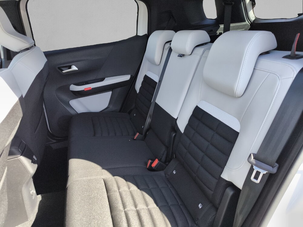 Occasion CITROEN C3 Aircross C3 Aircross Hybride 145 ch Aut - Max