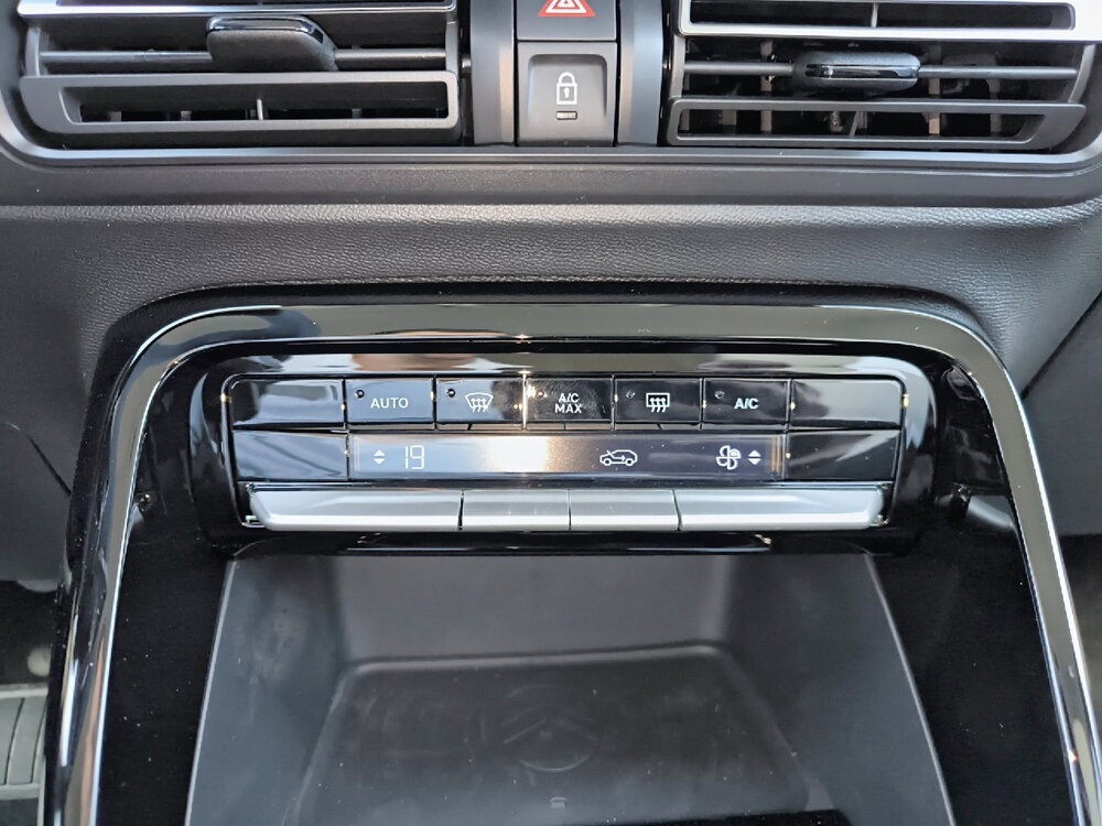 Occasion CITROEN C3 Aircross C3 Aircross Hybride 145 ch Aut - Max