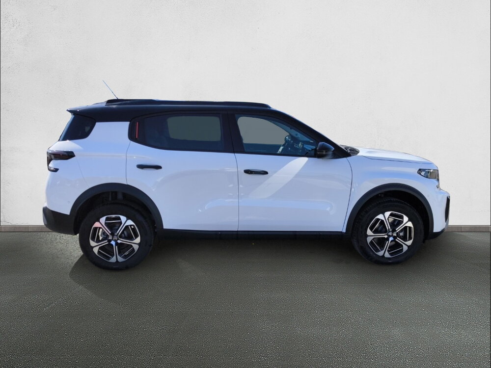 Occasion CITROEN C3 Aircross C3 Aircross Hybride 145 ch Aut - Max