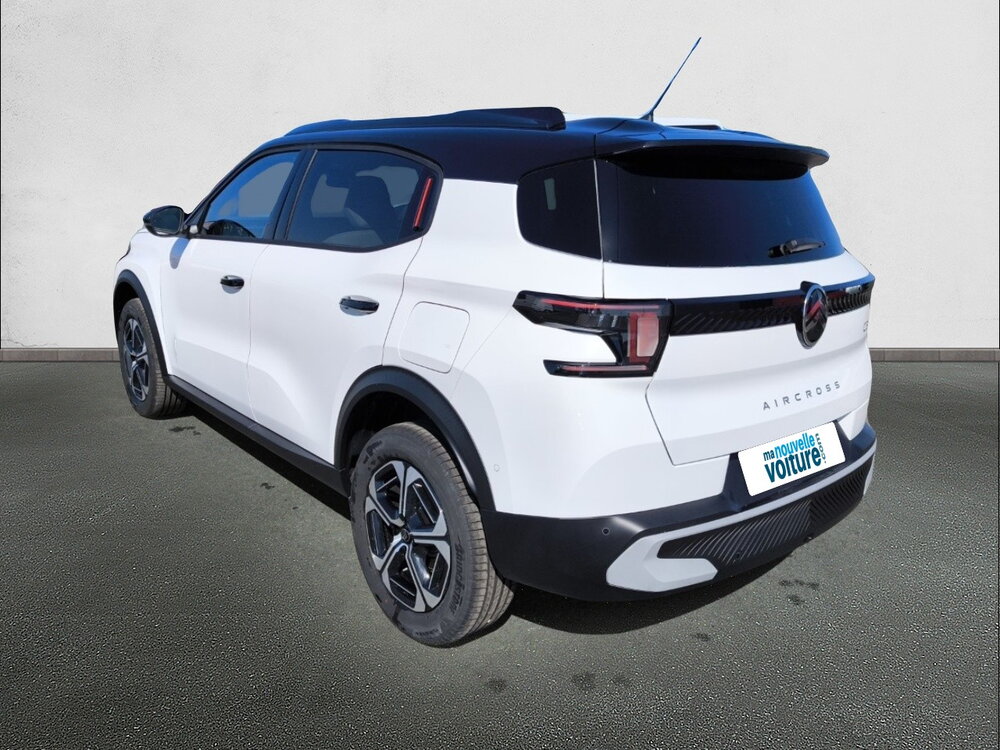 Occasion CITROEN C3 Aircross C3 Aircross Hybride 145 ch Aut - Max