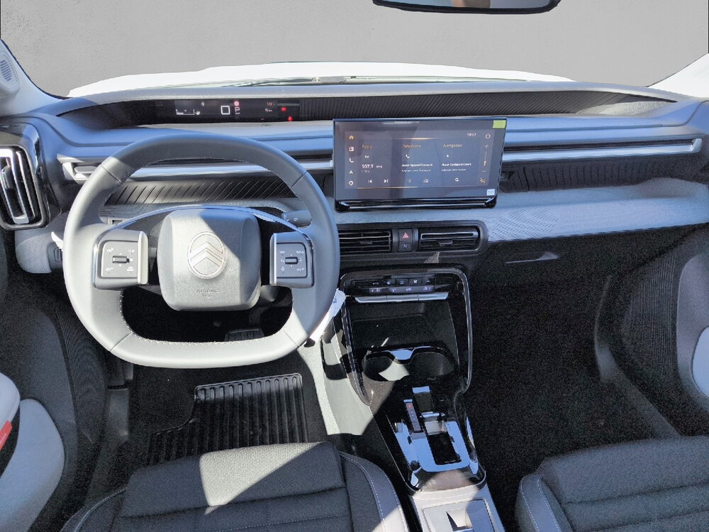 Occasion CITROEN C3 Aircross C3 Aircross Hybride 145 ch Aut - Max