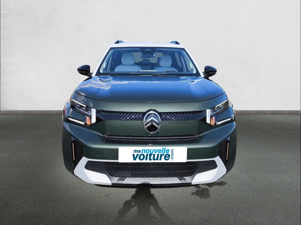 Occasion CITROEN C3 Aircross C3 Aircross Hybride 145 ch Aut - Max