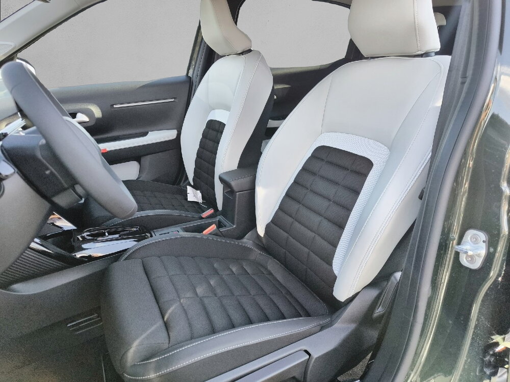 Occasion CITROEN C3 Aircross C3 Aircross Hybride 145 ch Aut - Max