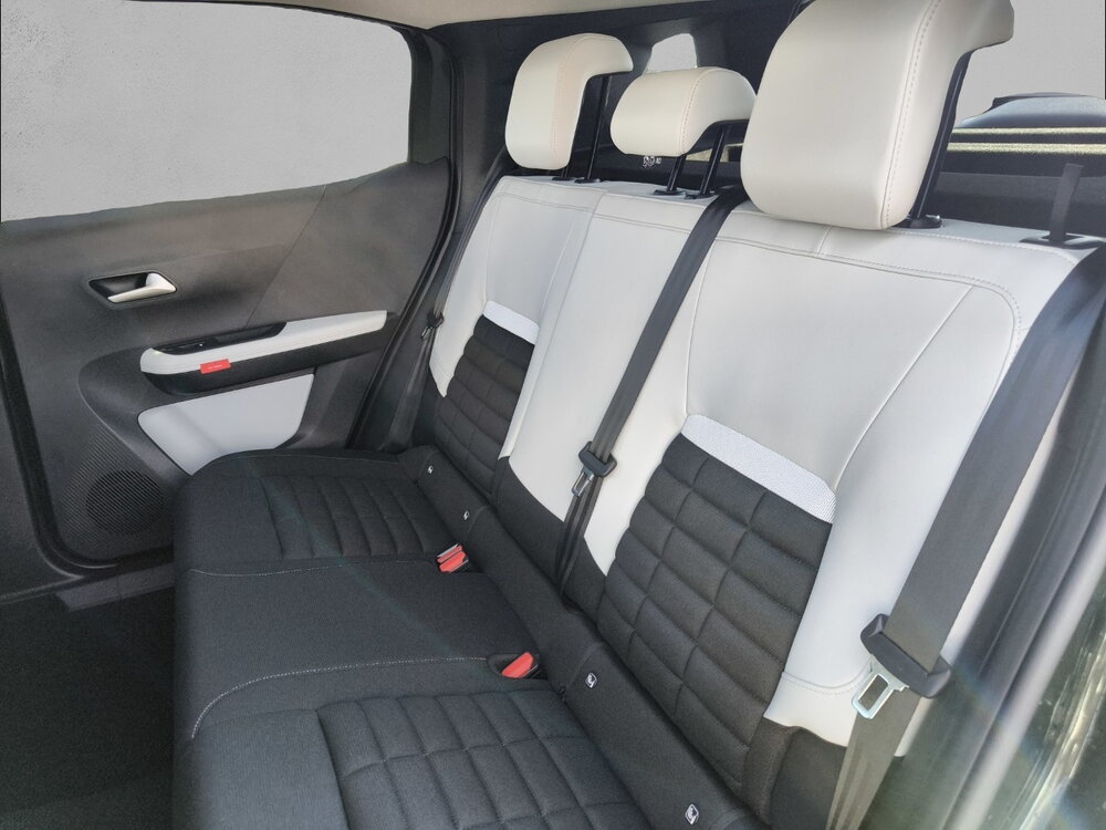 Occasion CITROEN C3 Aircross C3 Aircross Hybride 145 ch Aut - Max
