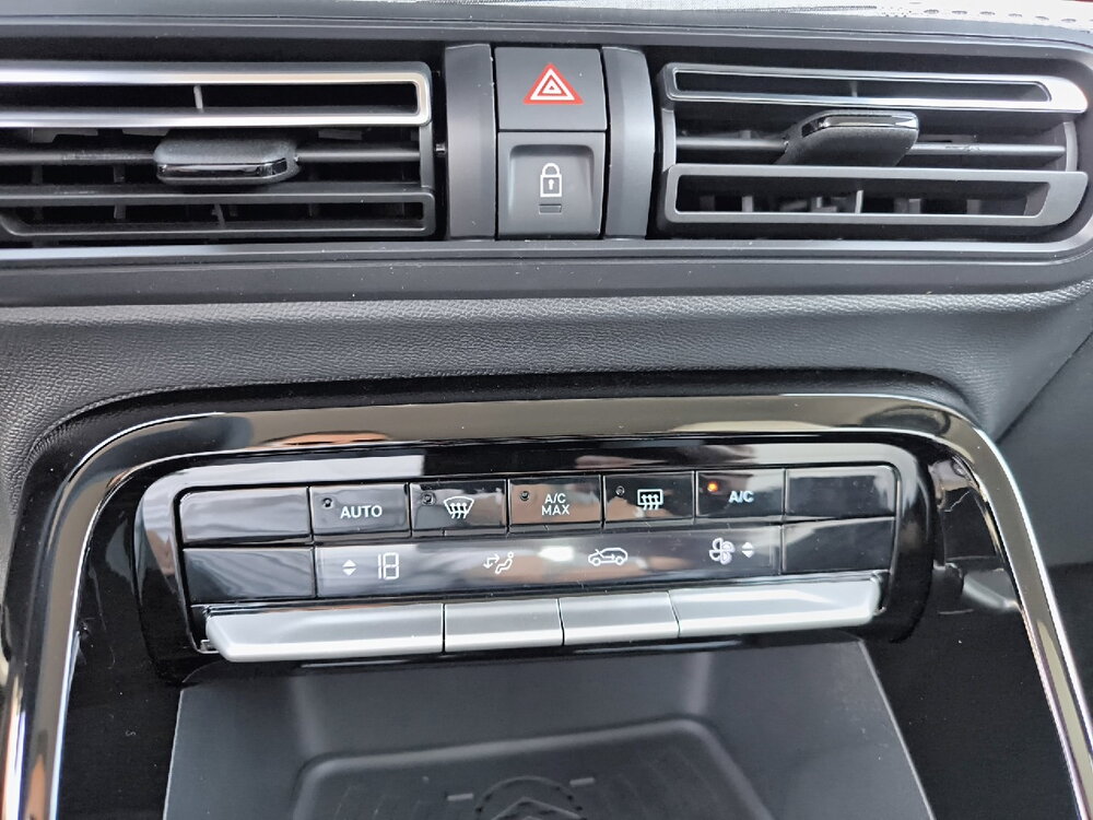 Occasion CITROEN C3 Aircross C3 Aircross Hybride 145 ch Aut - Max