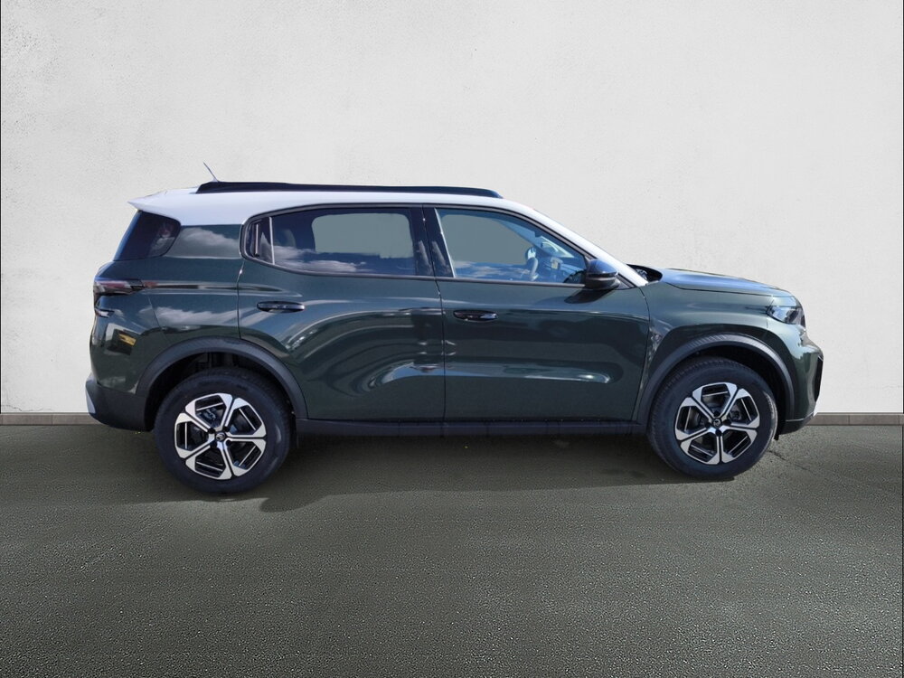 Occasion CITROEN C3 Aircross C3 Aircross Hybride 145 ch Aut - Max