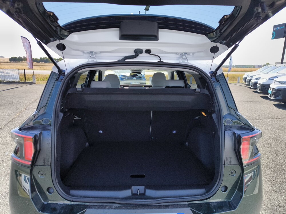 Occasion CITROEN C3 Aircross C3 Aircross Hybride 145 ch Aut - Max