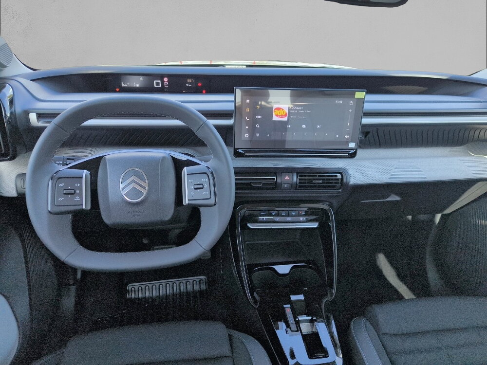 Occasion CITROEN C3 Aircross C3 Aircross Hybride 145 ch Aut - Max