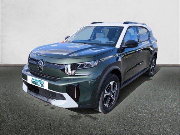 Occasion CITROEN C3 Aircross C3 Aircross Hybride 145 ch Aut - Max
