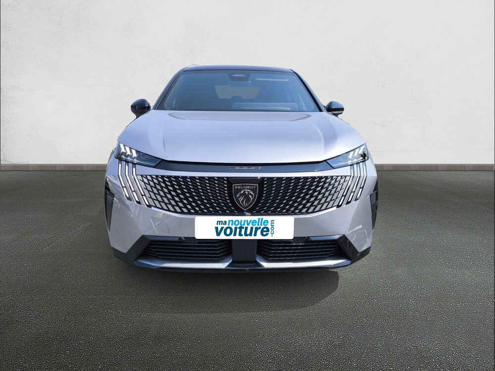 Occasion PEUGEOT 3008 3008 Electrique 210 ch 73 kWh - GT