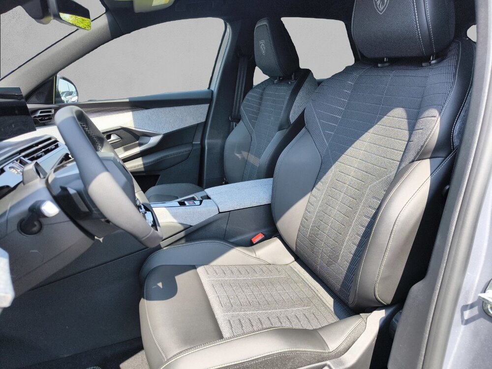 Occasion PEUGEOT 3008 3008 Electrique 210 ch 73 kWh - GT