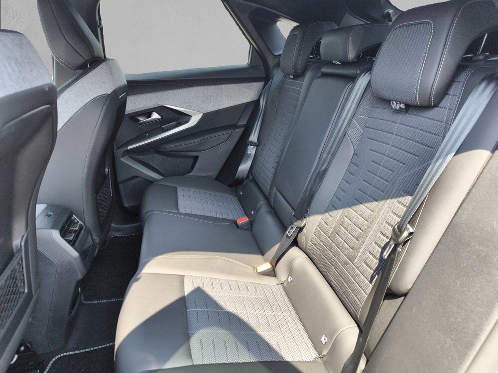 Occasion PEUGEOT 3008 3008 Electrique 210 ch 73 kWh - GT