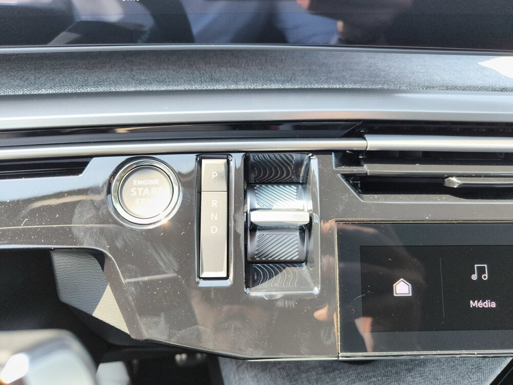 Occasion PEUGEOT 3008 3008 Electrique 210 ch 73 kWh - GT