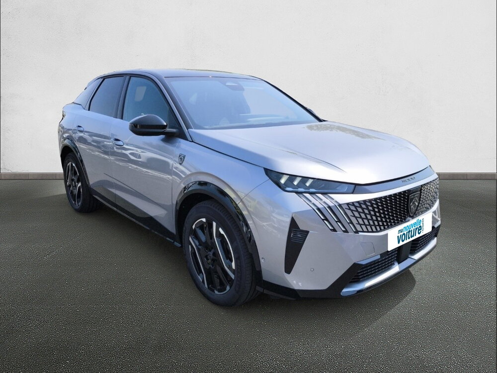 Occasion PEUGEOT 3008 3008 Electrique 210 ch 73 kWh - GT
