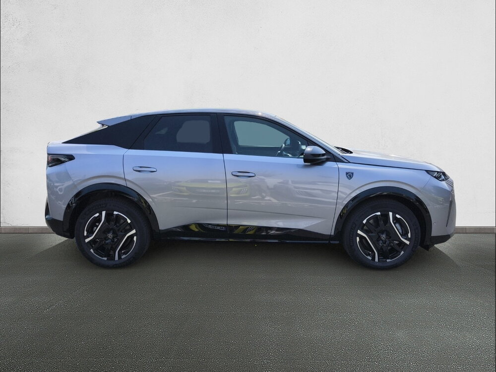 Occasion PEUGEOT 3008 3008 Electrique 210 ch 73 kWh - GT