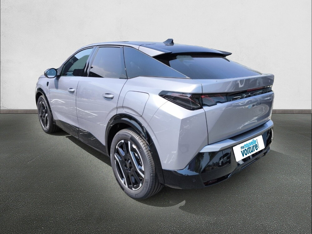 Occasion PEUGEOT 3008 3008 Electrique 210 ch 73 kWh - GT