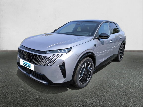 Occasion PEUGEOT 3008 3008 Electrique 210 ch 73 kWh - GT