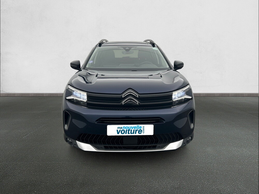 Occasion CITROEN C5 AirCross C5 Aircross Hybride Rechargeable 225 e-EAT8 - Shine