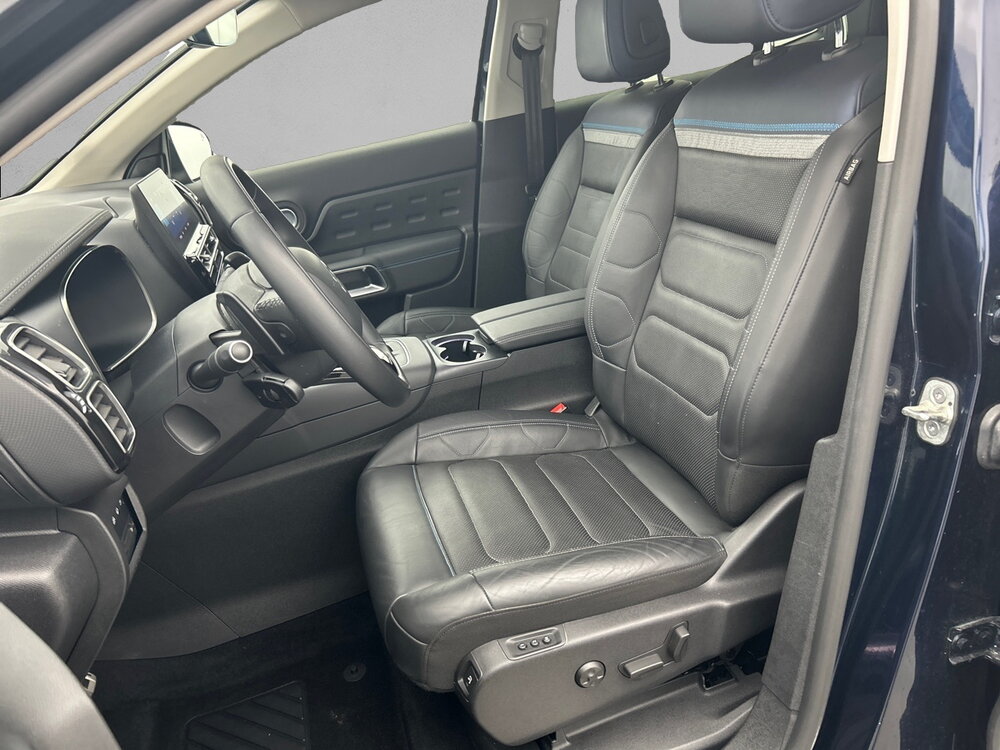 Occasion CITROEN C5 AirCross C5 Aircross Hybride Rechargeable 225 e-EAT8 - Shine