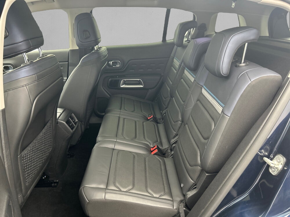 Occasion CITROEN C5 AirCross C5 Aircross Hybride Rechargeable 225 e-EAT8 - Shine