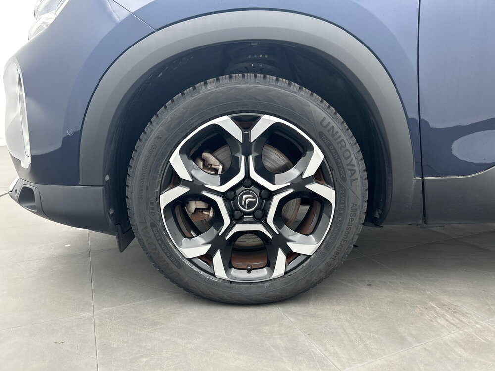 Occasion CITROEN C5 AirCross C5 Aircross Hybride Rechargeable 225 e-EAT8 - Shine