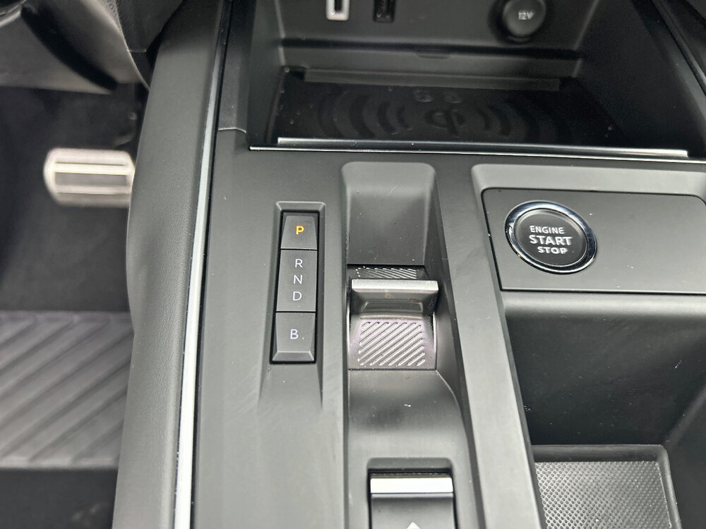 Occasion CITROEN C5 AirCross C5 Aircross Hybride Rechargeable 225 e-EAT8 - Shine