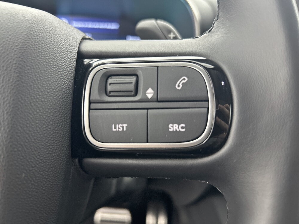 Occasion CITROEN C5 AirCross C5 Aircross Hybride Rechargeable 225 e-EAT8 - Shine