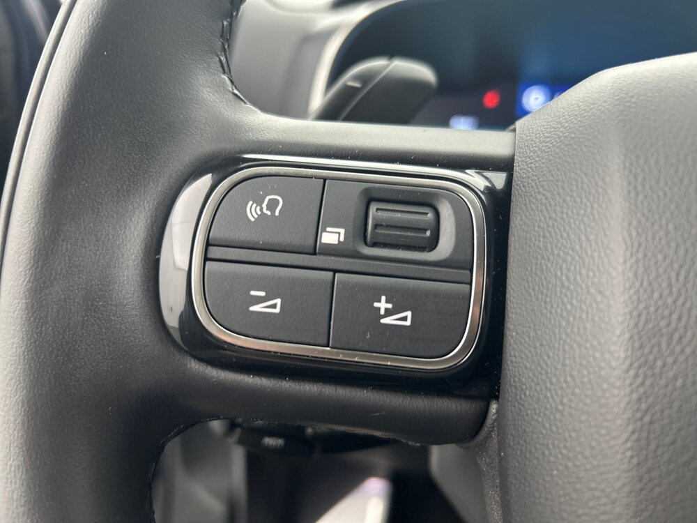 Occasion CITROEN C5 AirCross C5 Aircross Hybride Rechargeable 225 e-EAT8 - Shine