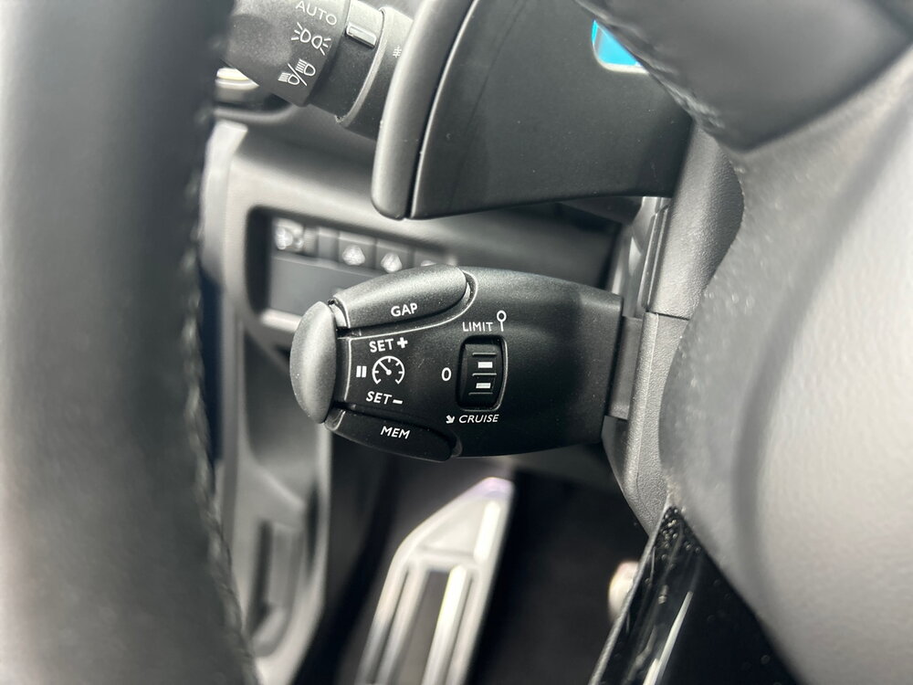 Occasion CITROEN C5 AirCross C5 Aircross Hybride Rechargeable 225 e-EAT8 - Shine