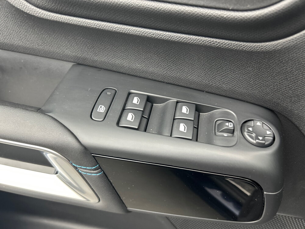 Occasion CITROEN C5 AirCross C5 Aircross Hybride Rechargeable 225 e-EAT8 - Shine