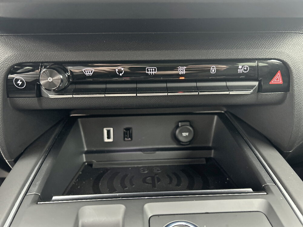 Occasion CITROEN C5 AirCross C5 Aircross Hybride Rechargeable 225 e-EAT8 - Shine