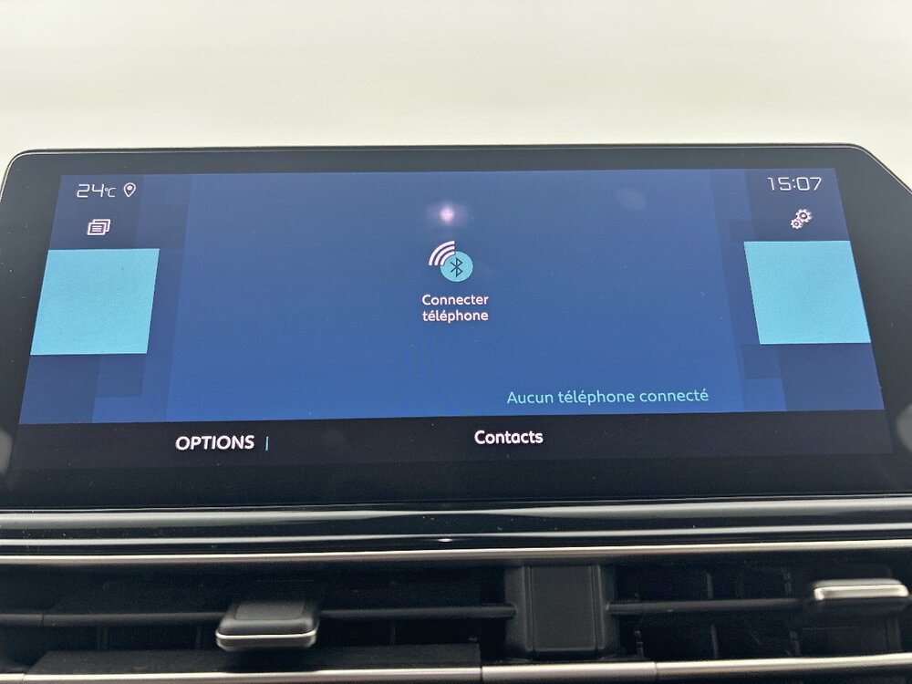 Occasion CITROEN C5 AirCross C5 Aircross Hybride Rechargeable 225 e-EAT8 - Shine