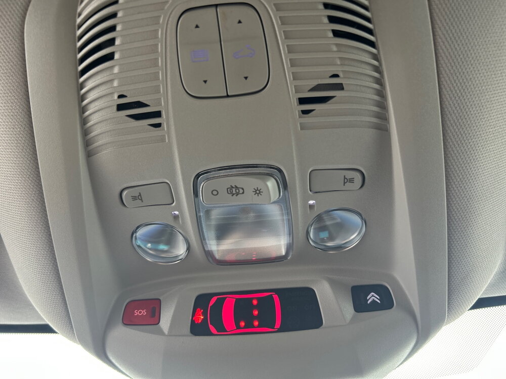 Occasion CITROEN C5 AirCross C5 Aircross Hybride Rechargeable 225 e-EAT8 - Shine