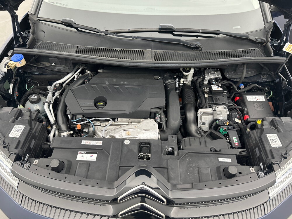 Occasion CITROEN C5 AirCross C5 Aircross Hybride Rechargeable 225 e-EAT8 - Shine