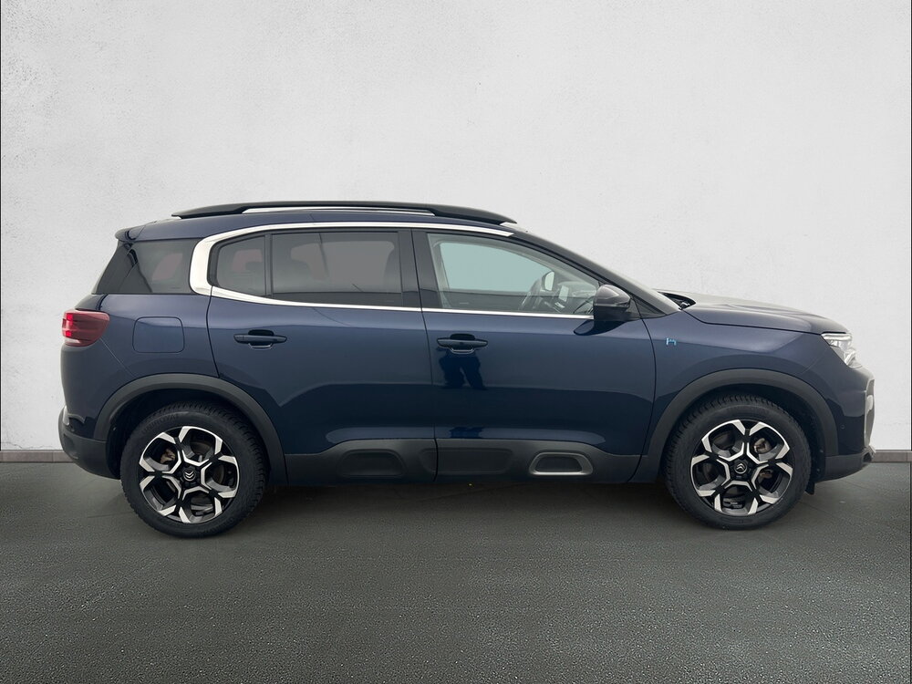 Occasion CITROEN C5 AirCross C5 Aircross Hybride Rechargeable 225 e-EAT8 - Shine