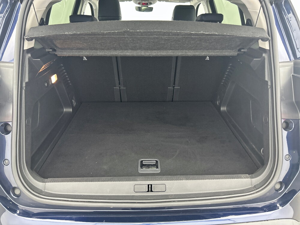 Occasion CITROEN C5 AirCross C5 Aircross Hybride Rechargeable 225 e-EAT8 - Shine