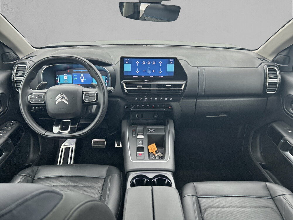 Occasion CITROEN C5 AirCross C5 Aircross Hybride Rechargeable 225 e-EAT8 - Shine