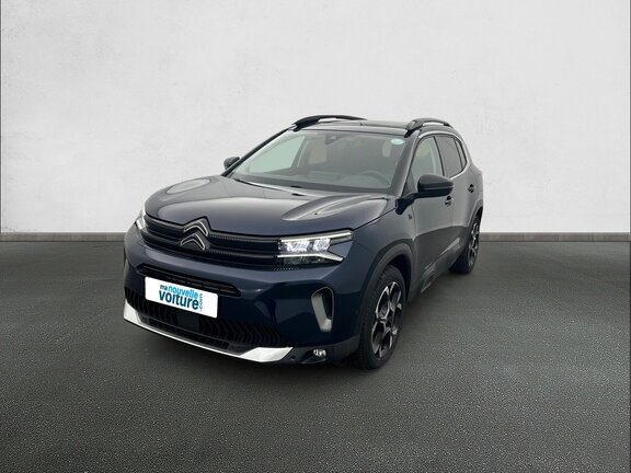 Occasion CITROEN C5 AirCross C5 Aircross Hybride Rechargeable 225 e-EAT8 - Shine
