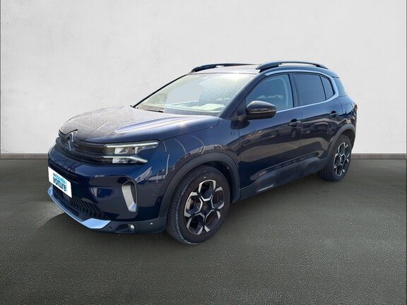 Occasion CITROEN C5 AirCross C5 Aircross Hybride Rechargeable 225 e-EAT8 - Shine