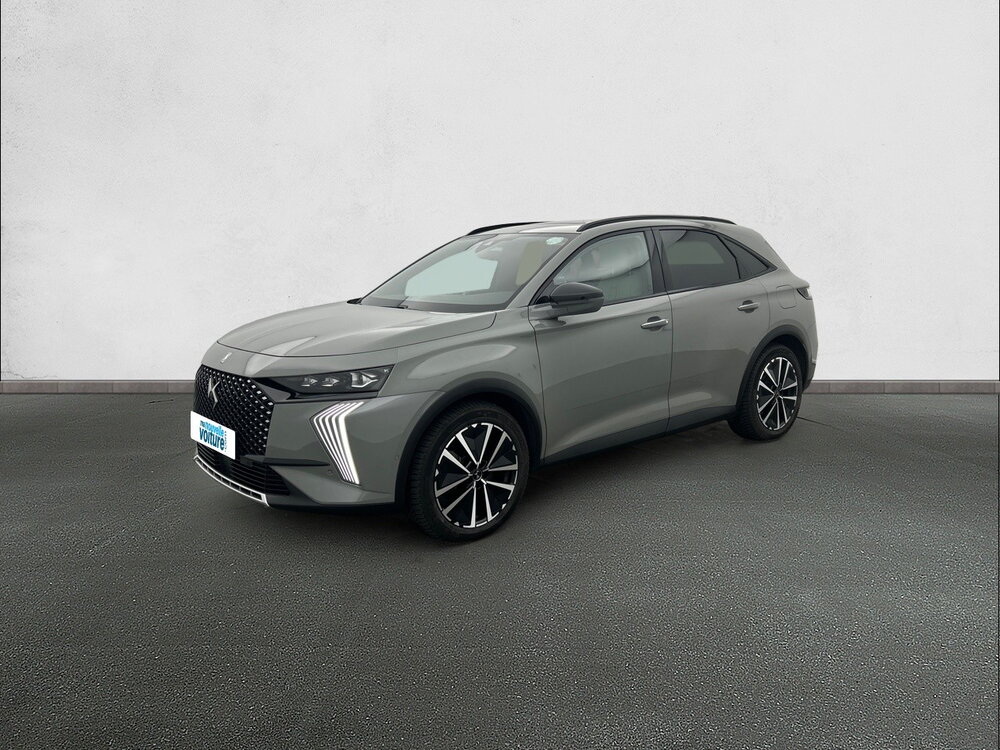 Occasion DS DS7 DS 7 Hybride Rechargeable E-Tense 300 EAT8 4x4 - Opera