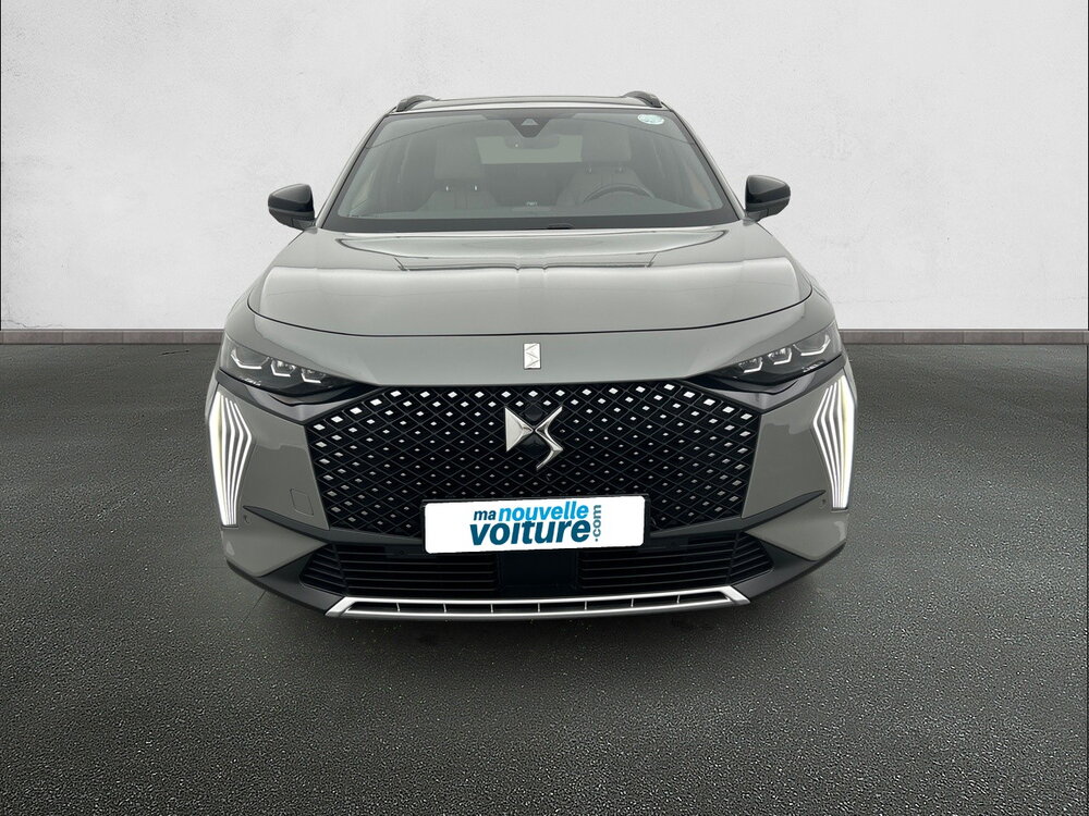 Occasion DS DS7 DS 7 Hybride Rechargeable E-Tense 300 EAT8 4x4 - Opera