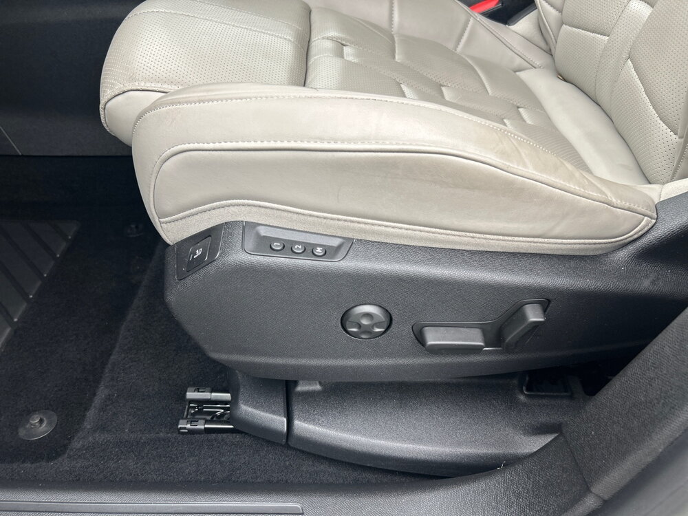 Occasion DS DS7 DS 7 Hybride Rechargeable E-Tense 300 EAT8 4x4 - Opera