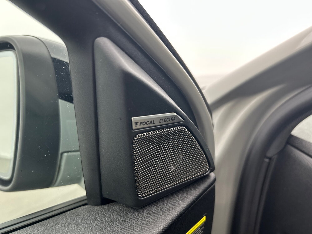 Occasion DS DS7 DS 7 Hybride Rechargeable E-Tense 300 EAT8 4x4 - Opera